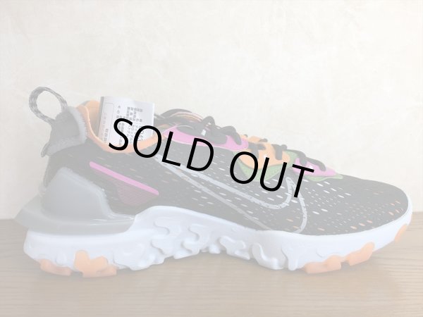 画像2: NIKE（ナイキ）  REACT VISION（リアクトヴィジョン） スニーカー 靴 メンズ 新品 (647) (2)