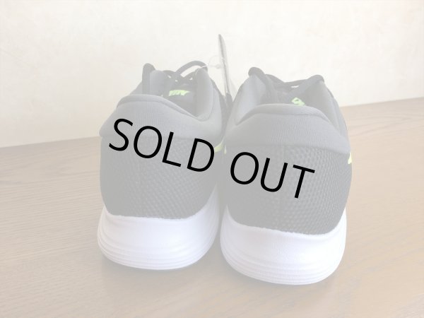 画像5: NIKE（ナイキ）  REVOLUTION 4（レボリューション4） スニーカー 靴 メンズ 新品 (646) (5)