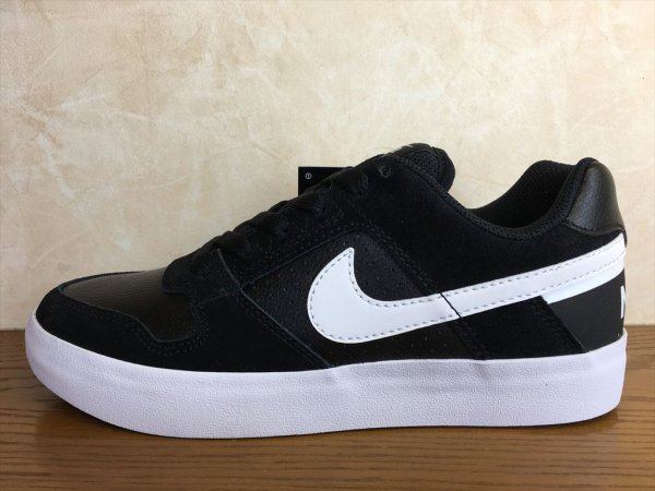 画像1: NIKE（ナイキ）(SB) DELTA FORCE VULC（デルタフォースヴァルク） スニーカー 靴 メンズ 新品 (645) (1)