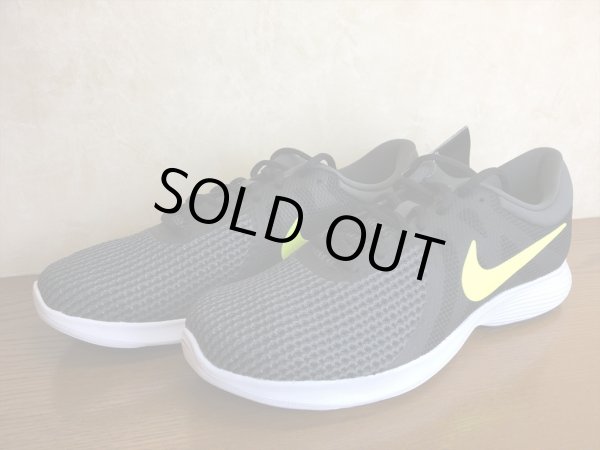 画像4: NIKE（ナイキ）  REVOLUTION 4（レボリューション4） スニーカー 靴 メンズ 新品 (646) (4)
