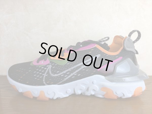 画像1: NIKE（ナイキ）  REACT VISION（リアクトヴィジョン） スニーカー 靴 メンズ 新品 (647) (1)