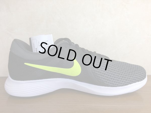 画像2: NIKE（ナイキ）  REVOLUTION 4（レボリューション4） スニーカー 靴 メンズ 新品 (646) (2)