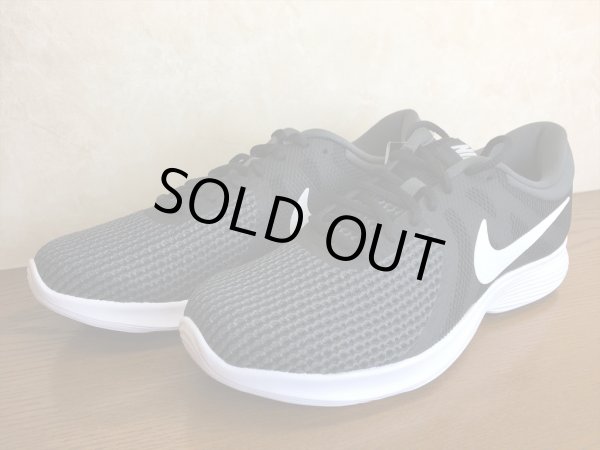 画像4: NIKE（ナイキ）  REVOLUTION 4（レボリューション4） スニーカー 靴 メンズ 新品 (648) (4)