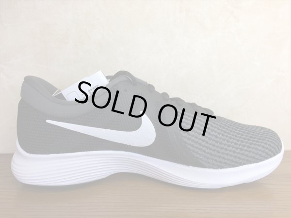 画像2: NIKE（ナイキ）  REVOLUTION 4（レボリューション4） スニーカー 靴 メンズ 新品 (648) (2)