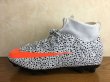 画像1: NIKE（ナイキ） SUPERFLY 7 ACADEMY CR7 HG（スーパーフライ7 アカデミーCR7 HG） サッカーシューズ スパイク スニーカー 靴 ジュニア 新品 (650) (1)