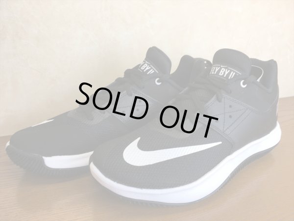 画像4: NIKE（ナイキ） FLY.BY LOW II（FLY.BY LOW II） スニーカー 靴 メンズ 新品 (654) (4)