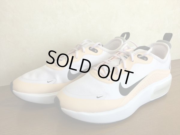 画像4: NIKE（ナイキ）  AIR MAX DIA（エアマックスディア） スニーカー 靴 ウィメンズ 新品 (655) (4)