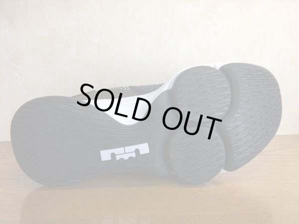 画像3: NIKE（ナイキ）  LEBRON WITNESS IV（レブロンウィットネス4） スニーカー 靴 メンズ 新品 (657) (3)