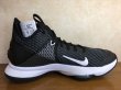 画像2: NIKE（ナイキ）  LEBRON WITNESS IV（レブロンウィットネス4） スニーカー 靴 メンズ 新品 (657) (2)