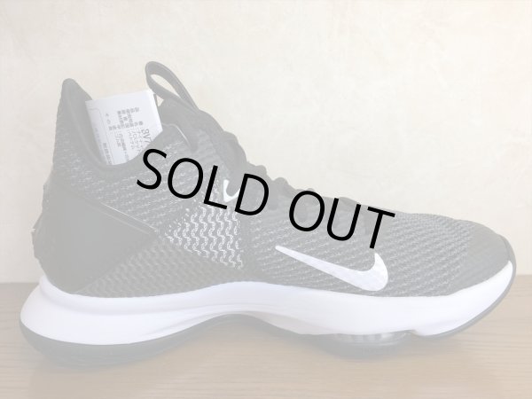画像2: NIKE（ナイキ）  LEBRON WITNESS IV（レブロンウィットネス4） スニーカー 靴 メンズ 新品 (657) (2)