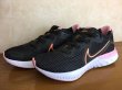 画像4: NIKE（ナイキ）  RENEW RUN（リニューラン） スニーカー 靴 ウィメンズ 新品 (660) (4)