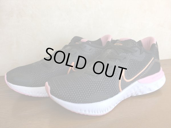画像4: NIKE（ナイキ）  RENEW RUN（リニューラン） スニーカー 靴 ウィメンズ 新品 (660) (4)