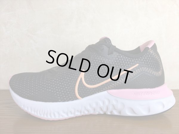 画像1: NIKE（ナイキ）  RENEW RUN（リニューラン） スニーカー 靴 ウィメンズ 新品 (660) (1)