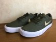 画像4: NIKE（ナイキ）(SB) CHARGE CNVS（チャージキャンバス） スニーカー 靴 メンズ 新品 (663) (4)