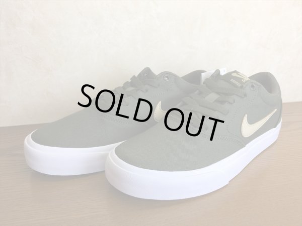 画像4: NIKE（ナイキ）(SB) CHARGE CNVS（チャージキャンバス） スニーカー 靴 メンズ 新品 (663) (4)