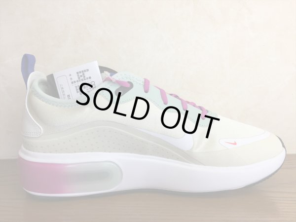 画像2: NIKE（ナイキ）  AIR MAX DIA（エアマックスディア） スニーカー 靴 ウィメンズ 新品 (661) (2)