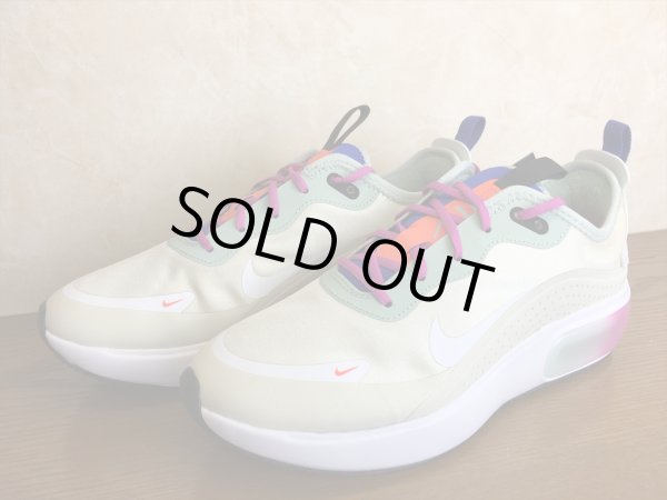 画像4: NIKE（ナイキ）  AIR MAX DIA（エアマックスディア） スニーカー 靴 ウィメンズ 新品 (661) (4)