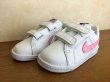 画像4: NIKE（ナイキ） COURT ROYALE TDV（コートロイヤルTDV） スニーカー 靴 ベビーシューズ 新品 (667) (4)