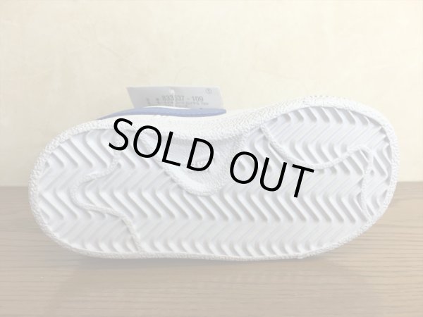 画像3: NIKE（ナイキ） COURT ROYALE TDV（コートロイヤルTDV） スニーカー 靴 ベビーシューズ 新品 (666) (3)