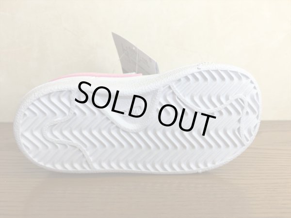 画像3: NIKE（ナイキ） COURT ROYALE TDV（コートロイヤルTDV） スニーカー 靴 ベビーシューズ 新品 (667) (3)