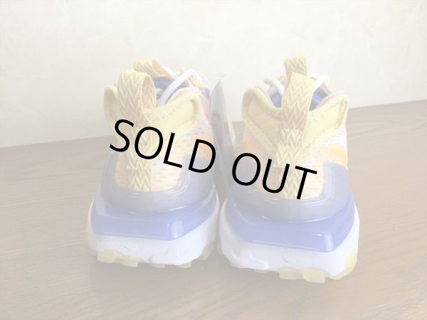 画像5: NIKE（ナイキ）  NSW REACT VISION（NSWリアクトヴィジョン） スニーカー 靴 ウィメンズ 新品 (669) (5)