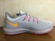 画像2: NIKE（ナイキ） QUEST 2（クエスト2） スニーカー 靴 ウィメンズ 新品 (670) (2)