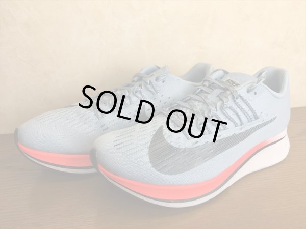 画像4: NIKE（ナイキ）  ZOOM FLY（ズームフライ） スニーカー 靴 ウィメンズ 新品 (671) (4)