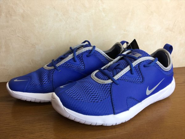 画像4: NIKE（ナイキ） FLEX CONTACT 3 GS（フレックスコンタクト3GS） スニーカー 靴 ジュニア 新品 (673) (4)