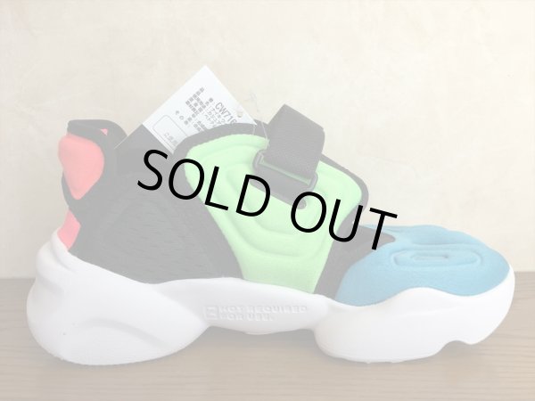 画像2: NIKE（ナイキ）  AQUA RIFT（アクアリフト） スニーカー 靴 サンダル ウィメンズ 新品 (676) (2)