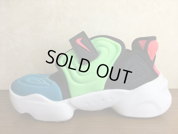 画像1: NIKE（ナイキ）  AQUA RIFT（アクアリフト） スニーカー 靴 サンダル ウィメンズ 新品 (676) (1)