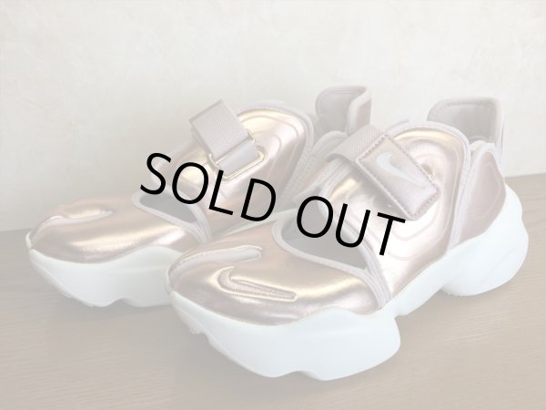 画像4: NIKE（ナイキ）  AQUA RIFT（アクアリフト） スニーカー 靴 サンダル ウィメンズ 新品 (675) (4)