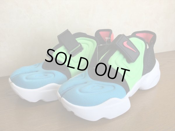 画像4: NIKE（ナイキ）  AQUA RIFT（アクアリフト） スニーカー 靴 サンダル ウィメンズ 新品 (676) (4)