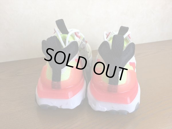 画像5: NIKE（ナイキ）  NSW REACT VISION（NSWリアクトヴィジョン） スニーカー 靴 ウィメンズ 新品 (677) (5)