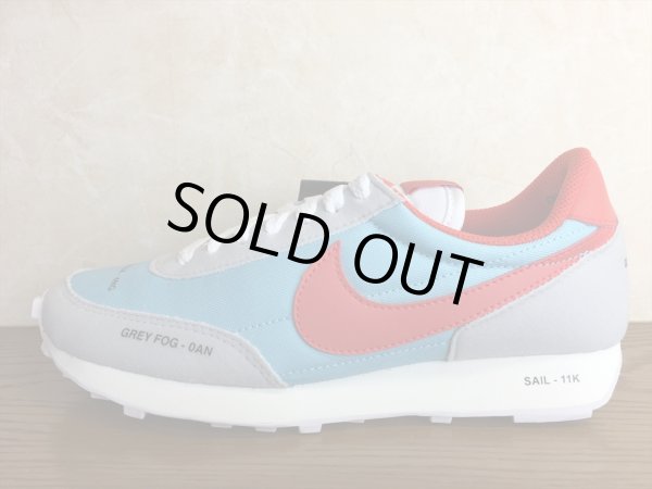画像1: NIKE（ナイキ） DAYBREAK（デイブレイク） スニーカー 靴 ウィメンズ 新品 (679) (1)
