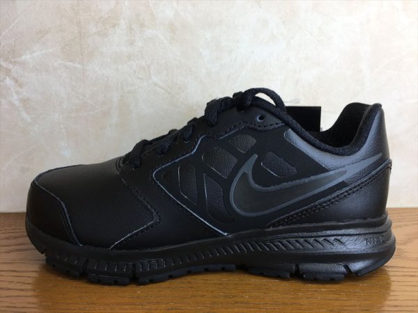 画像1: NIKE（ナイキ） DOWNSHIFTER 6 LTR GS/PS（ダウンシフター6 LTR GS/PS） スニーカー 靴 ジュニア 新品 (683) (1)