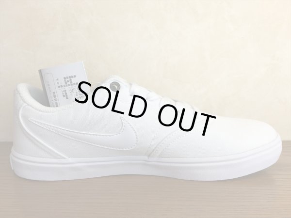 画像2: NIKE（ナイキ）(SB) CHECK SOLAR CNVS（チェックソーラーキャンバス） スニーカー 靴 メンズ 新品 (685) (2)