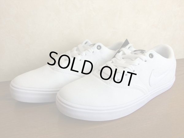 画像4: NIKE（ナイキ）(SB) CHECK SOLAR CNVS（チェックソーラーキャンバス） スニーカー 靴 メンズ 新品 (685) (4)