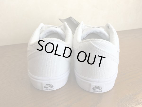 画像5: NIKE（ナイキ）(SB) CHECK SOLAR CNVS（チェックソーラーキャンバス） スニーカー 靴 メンズ 新品 (685) (5)