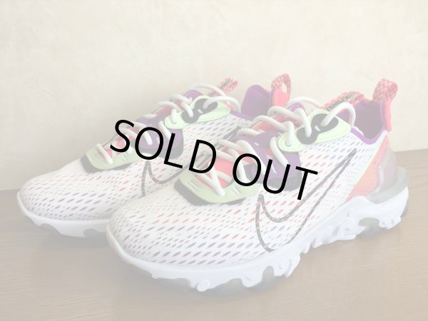 画像5: NIKE（ナイキ）  REACT VISION（リアクトヴィジョン） スニーカー 靴 メンズ 新品 (686) (5)