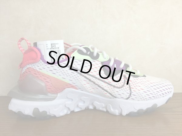 画像2: NIKE（ナイキ）  REACT VISION（リアクトヴィジョン） スニーカー 靴 メンズ 新品 (686) (2)