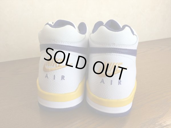 画像5: NIKE（ナイキ）  FLIGHT LEGACY（フライトレガシー） スニーカー 靴 メンズ 新品 (688) (5)