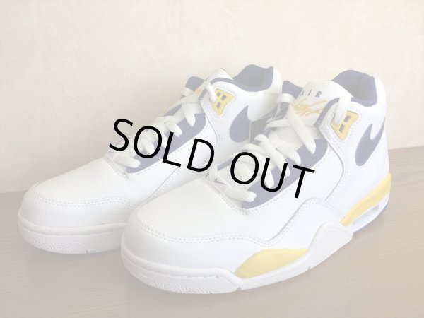 画像4: NIKE（ナイキ）  FLIGHT LEGACY（フライトレガシー） スニーカー 靴 メンズ 新品 (688) (4)