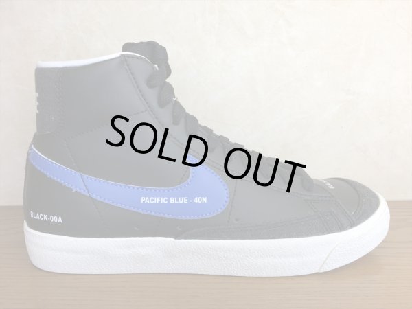 画像7: NIKE（ナイキ）  BLAZER MID'77（ブレーザーMID'77） スニーカー 靴 ウィメンズ 新品 (691) (7)