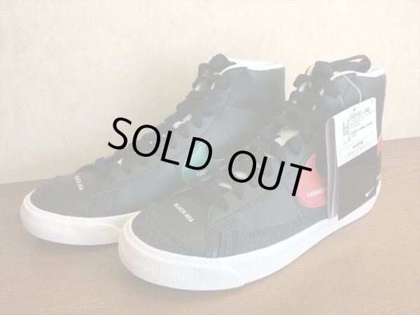 画像4: NIKE（ナイキ）  BLAZER MID'77（ブレーザーMID'77） スニーカー 靴 ウィメンズ 新品 (691) (4)