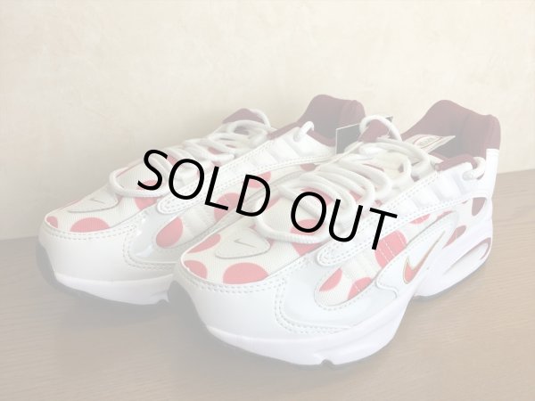 画像4: NIKE（ナイキ）  AIR MAX TRIAX（エアマックストライアックス） スニーカー 靴 メンズ 新品 (690) (4)