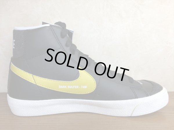 画像2: NIKE（ナイキ）  BLAZER MID'77（ブレーザーMID'77） スニーカー 靴 ウィメンズ 新品 (691) (2)