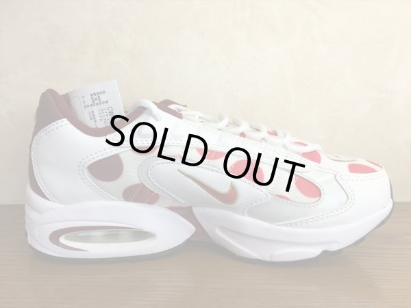 画像2: NIKE（ナイキ）  AIR MAX TRIAX（エアマックストライアックス） スニーカー 靴 メンズ 新品 (690) (2)