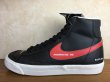 画像1: NIKE（ナイキ）  BLAZER MID'77（ブレーザーMID'77） スニーカー 靴 ウィメンズ 新品 (691) (1)