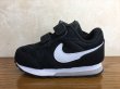 画像1: NIKE（ナイキ） MD RUNNER 2 TDV（MDランナー2TDV） スニーカー 靴 ベビーシューズ 新品 (692) (1)