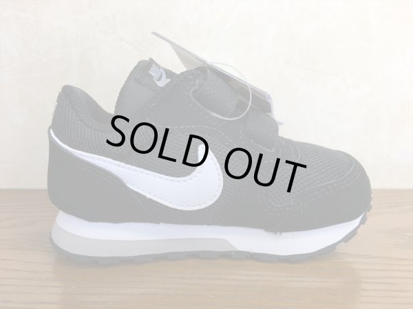 画像2: NIKE（ナイキ） MD RUNNER 2 TDV（MDランナー2TDV） スニーカー 靴 ベビーシューズ 新品 (692) (2)